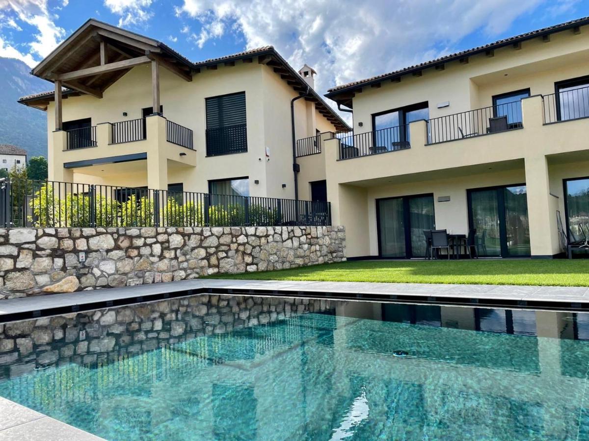 Apartmán Weingut Gasshof Appiano Sulla Strada Del Vino Exteriér fotografie