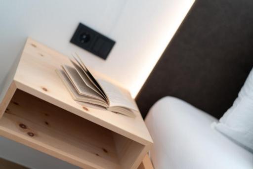 Apartmán Weingut Gasshof Appiano Sulla Strada Del Vino Exteriér fotografie