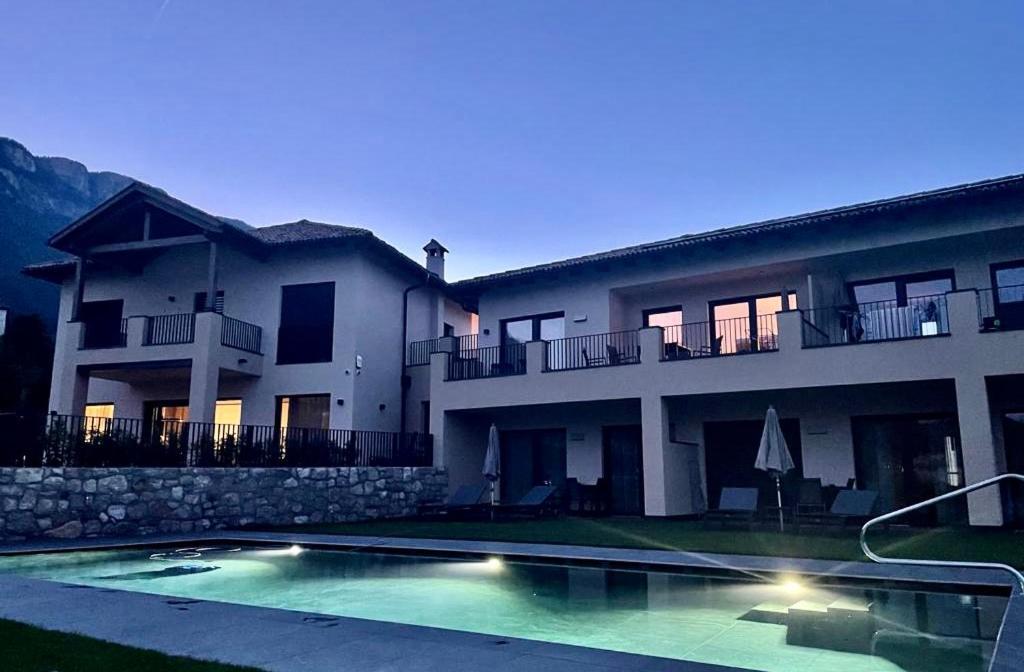 Apartmán Weingut Gasshof Appiano Sulla Strada Del Vino Exteriér fotografie